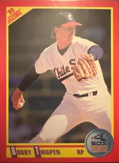 Bobby Thigpen
