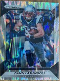Danny Amendola