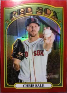 Chris Sale