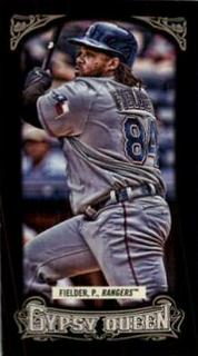 Prince Fielder