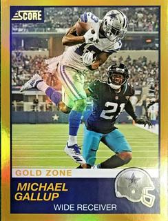 Michael Gallup