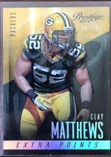 Clay Matthews