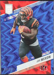Joe Mixon