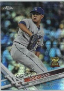 Julio Urias