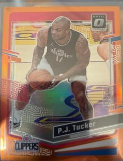 P.J. Tucker