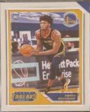 James Wiseman