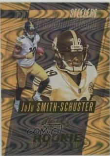 JuJu Smith Schuster