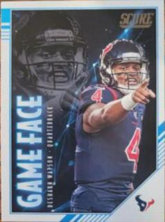 Deshaun Watson