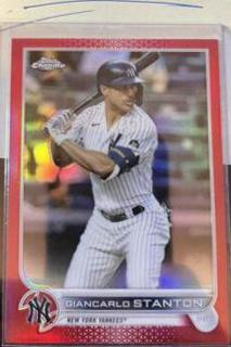 Giancarlo Stanton