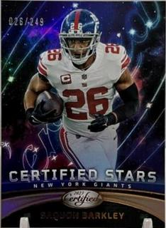 Saquon Barkley