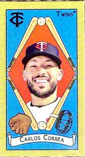 Carlos Correa
