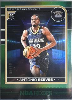 Antonio Reeves