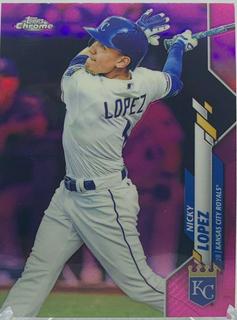 Nicky Lopez