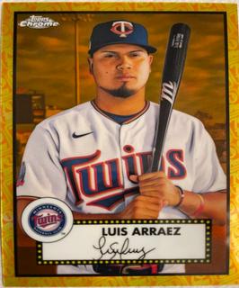 Luis Arraez