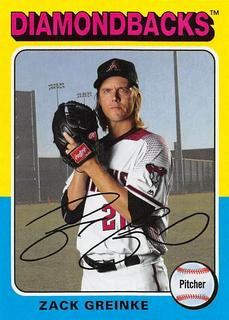 Zack Greinke
