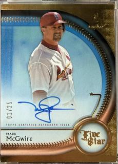 Mark McGwire