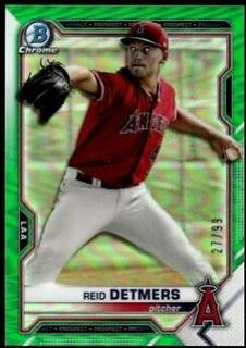 Reid Detmers