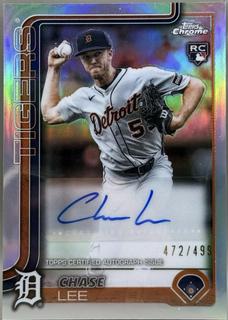 Chase Lee