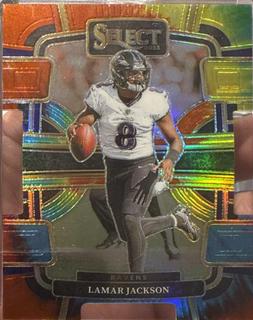 Lamar Jackson