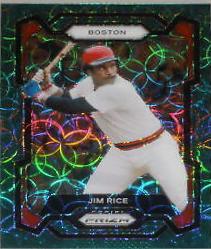 Jim Rice [Green Scope] #242