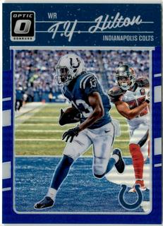 T.Y. Hilton