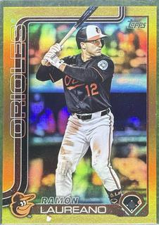 Ramon Laureano