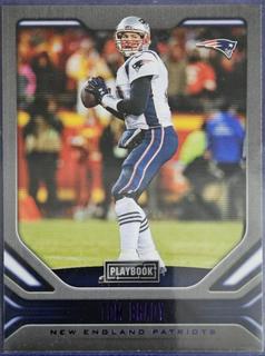 Tom Brady