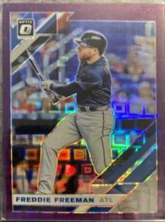 Freddie Freeman