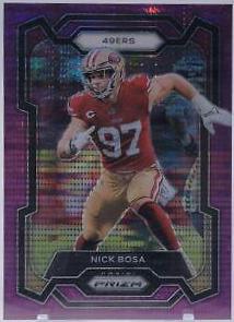 Nick Bosa
