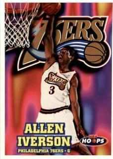 Allen Iverson