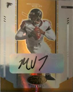 Michael Vick