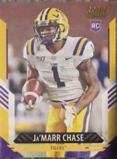 Ja'Marr Chase