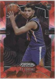 Ty Jerome