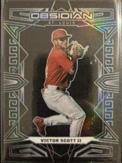 Victor Scott II