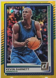 Kevin Garnett