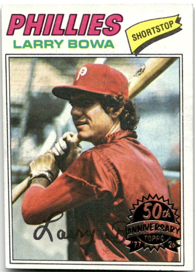 Larry Bowa #310