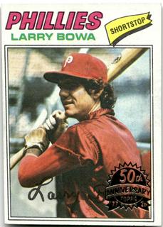 Larry Bowa