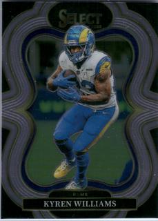Kyren Williams