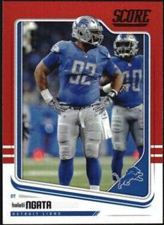 Haloti Ngata