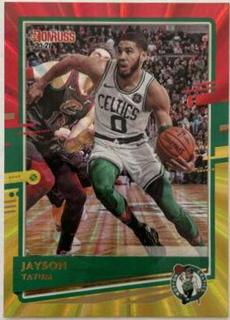 Jayson Tatum