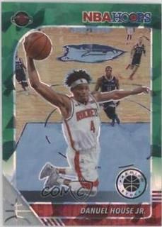 Danuel House Jr.