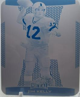 Jim Kelly