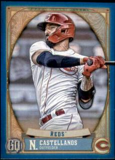 Nick Castellanos