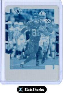 Allen Hurns