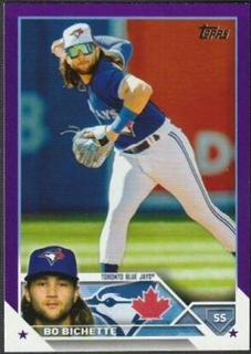 Bo Bichette
