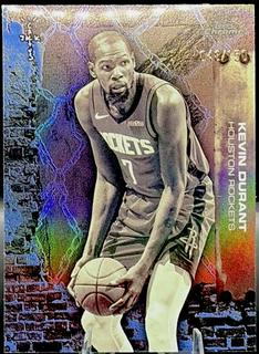Kevin Durant