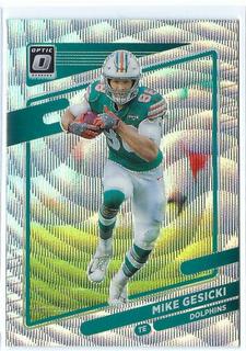 Mike Gesicki