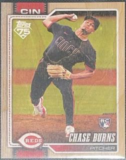 Chase Burns