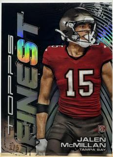 Jalen McMillan