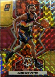 Cameron Payne
